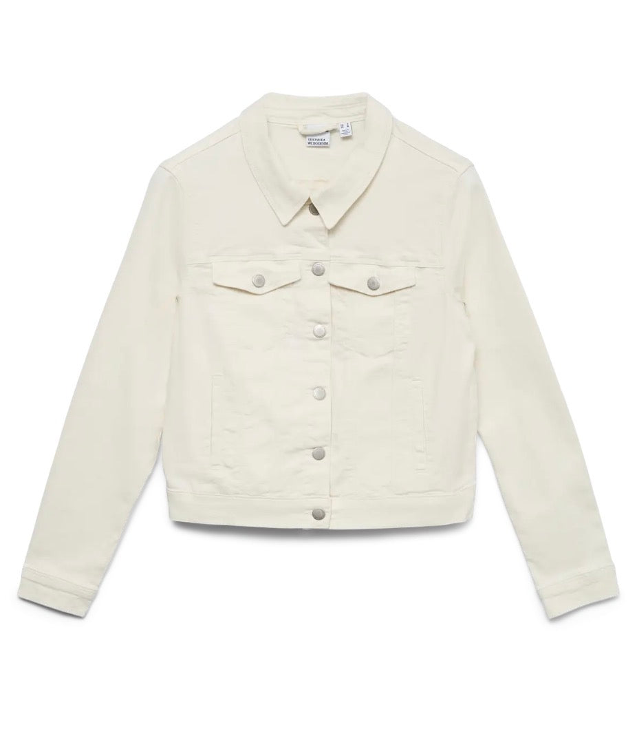 Vero Moda wild soya jacket