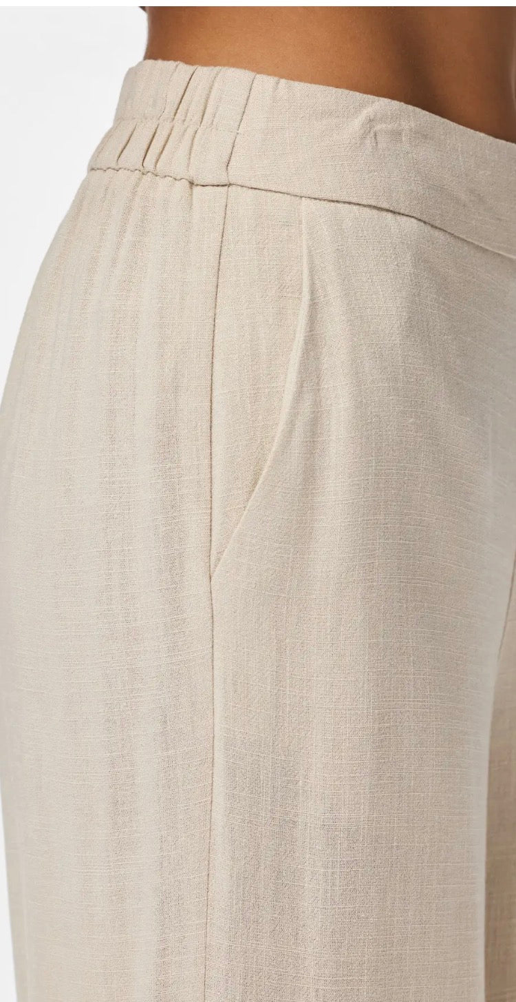 Piecies Vinsty he culotte pants