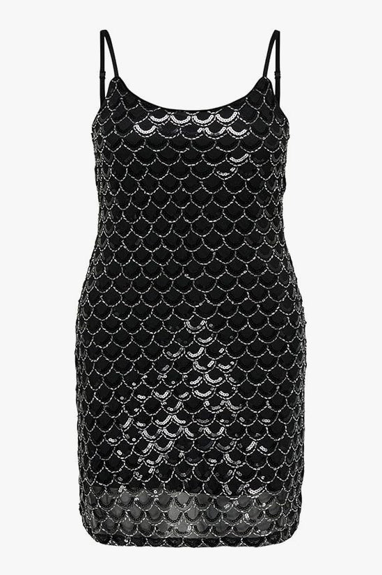 Only Lima Shine Dress