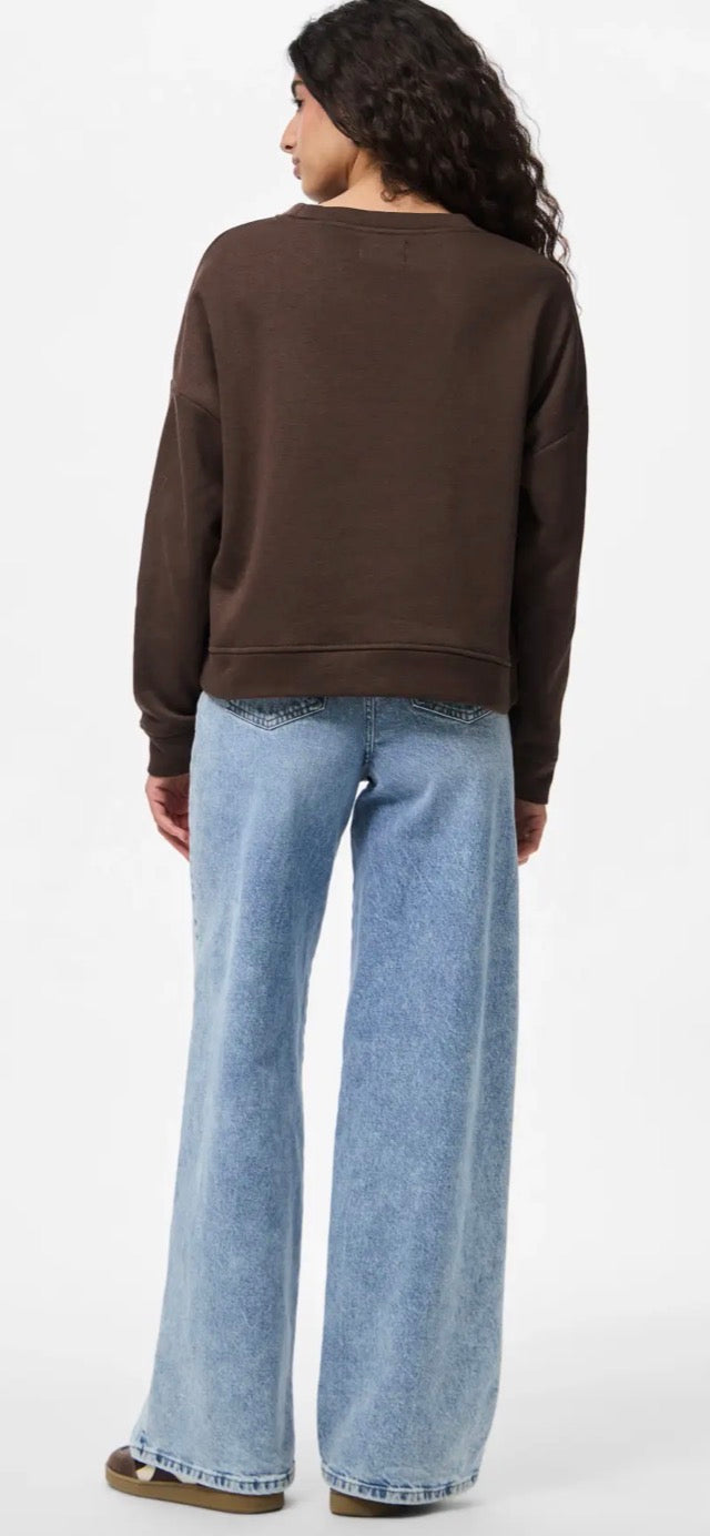 Piecies Chilli La sweat
