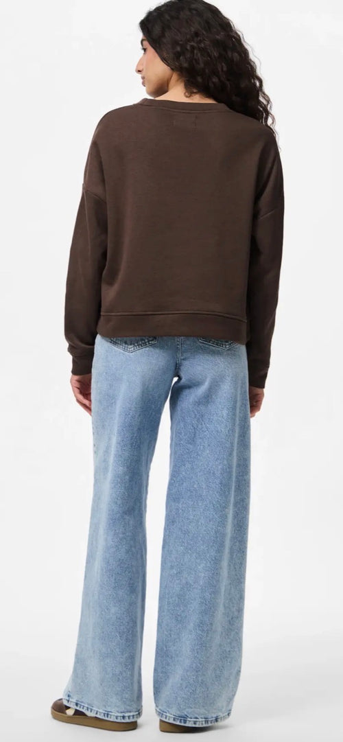 Piecies Chilli La sweat