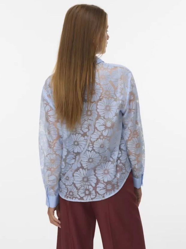 Vero Moda Kova Shirt