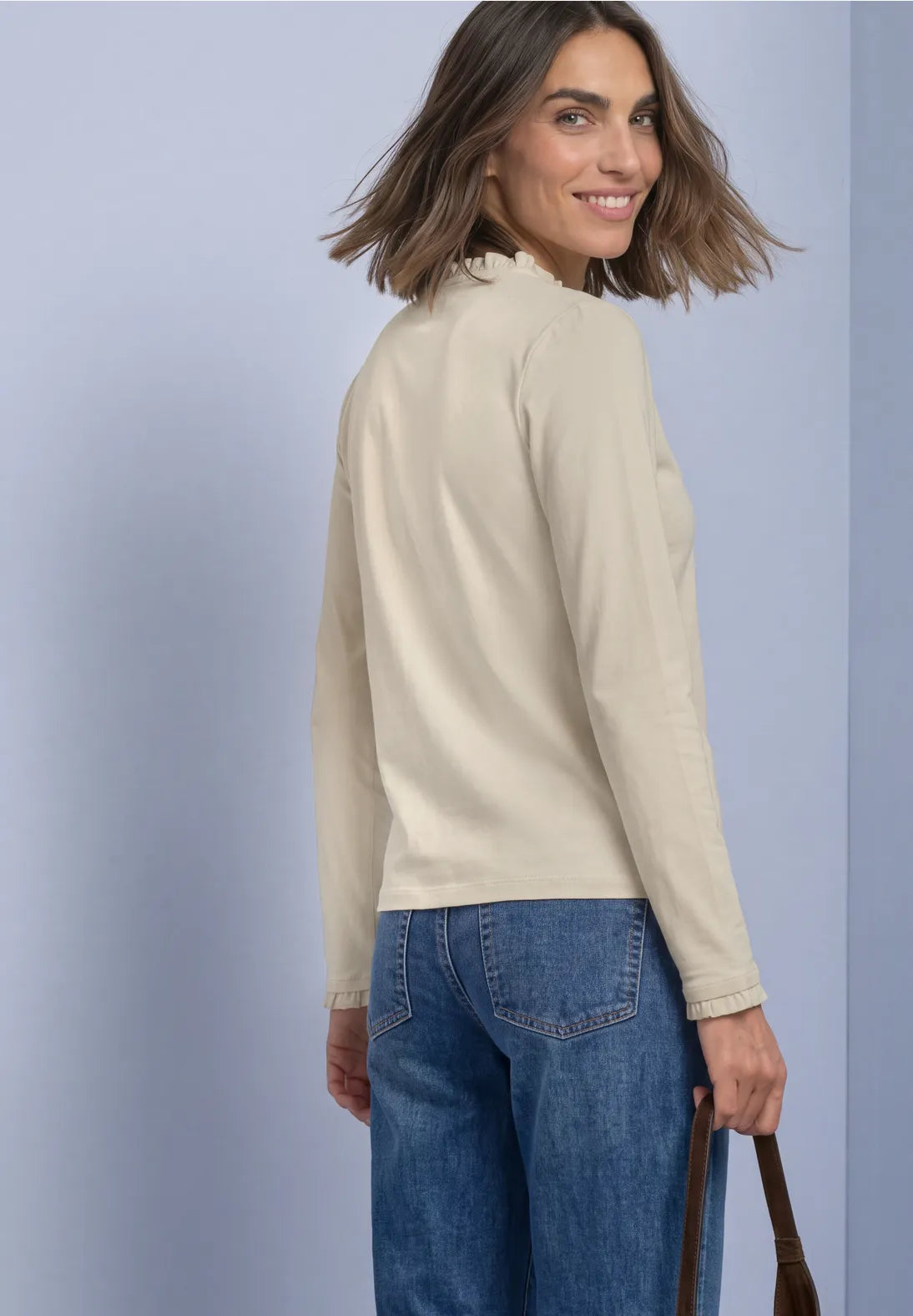 Street one top