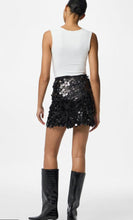 Load image into Gallery viewer, Malou Sequin Skirt
