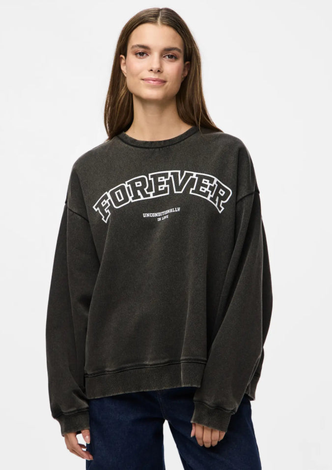 Jatto Oversized Sweat