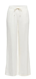 Only Goa m/w linen pull up pants