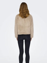 Load image into Gallery viewer, Newvida Faux Fur Coat
