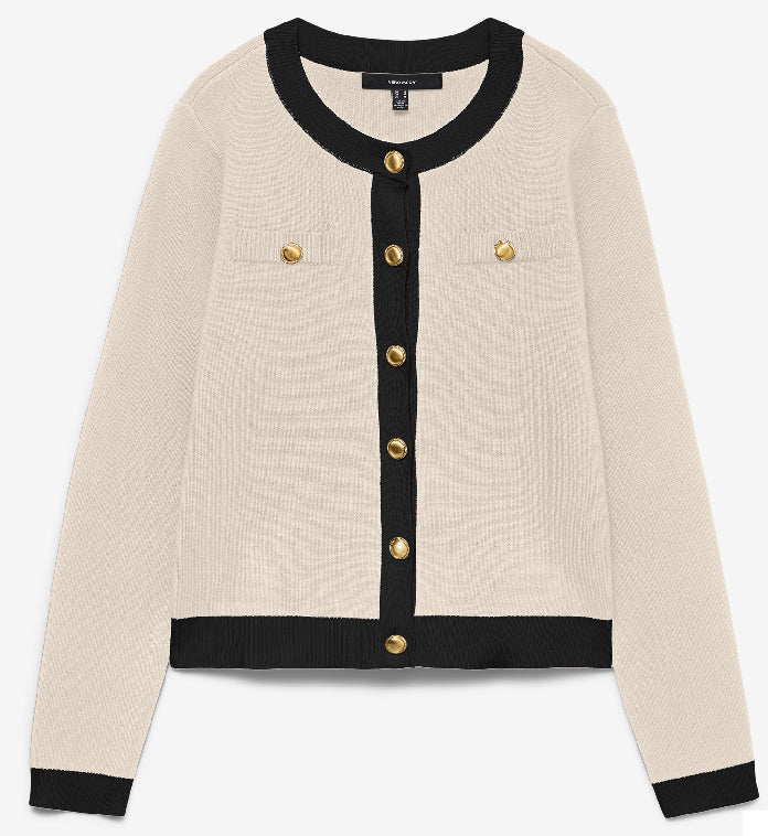 Oli Cardigan