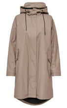 Load image into Gallery viewer, Only Sia Sally Raincoat
