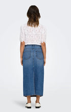 Load image into Gallery viewer, Only Denim Skirt
