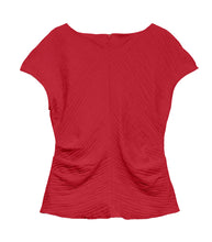 Load image into Gallery viewer, Aware Tatiana Boat Neck Top
