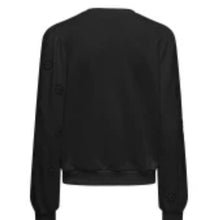 Load image into Gallery viewer, Femme Puff Embroidery Jumper
