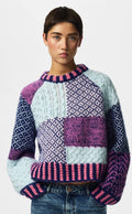 JDY Fusion Knit