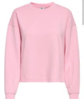 Only Alina Roundneck Sweat