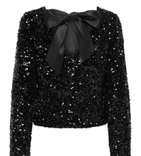 Load image into Gallery viewer, Confidence Bow Top
