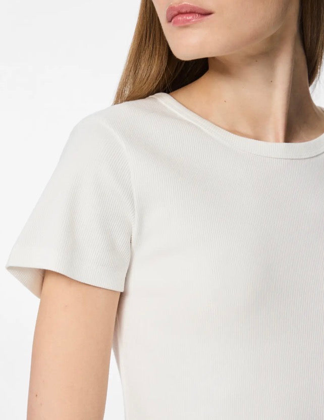 Pieces May S/S Top