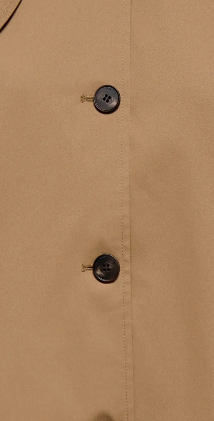 Only orchid ina jacket