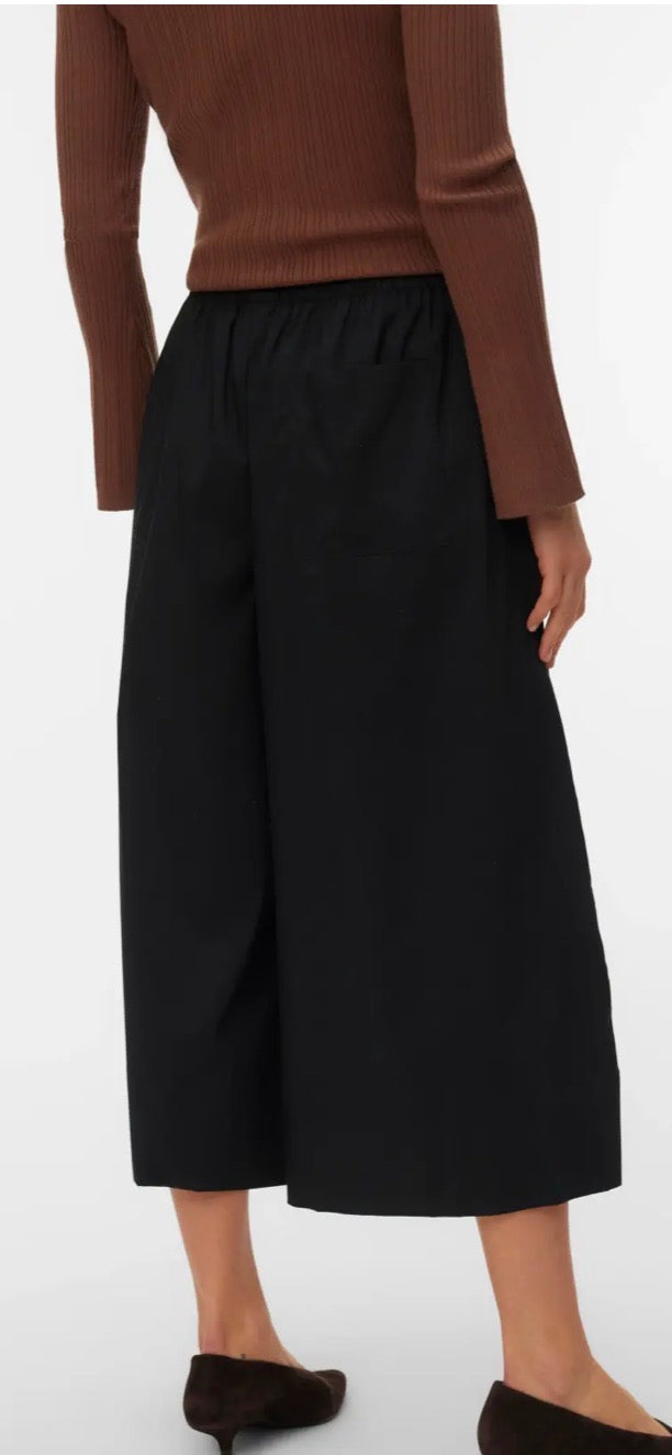 Vero Moda Friba Wide Pants