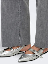 Load image into Gallery viewer, Only Ann-Madison HW Crop Jeans
