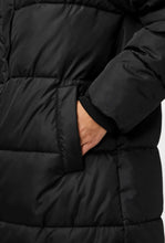 Load image into Gallery viewer, Pieces Maddie Long Puffer Coat

