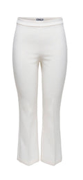 Only Astrid life kick flare pants