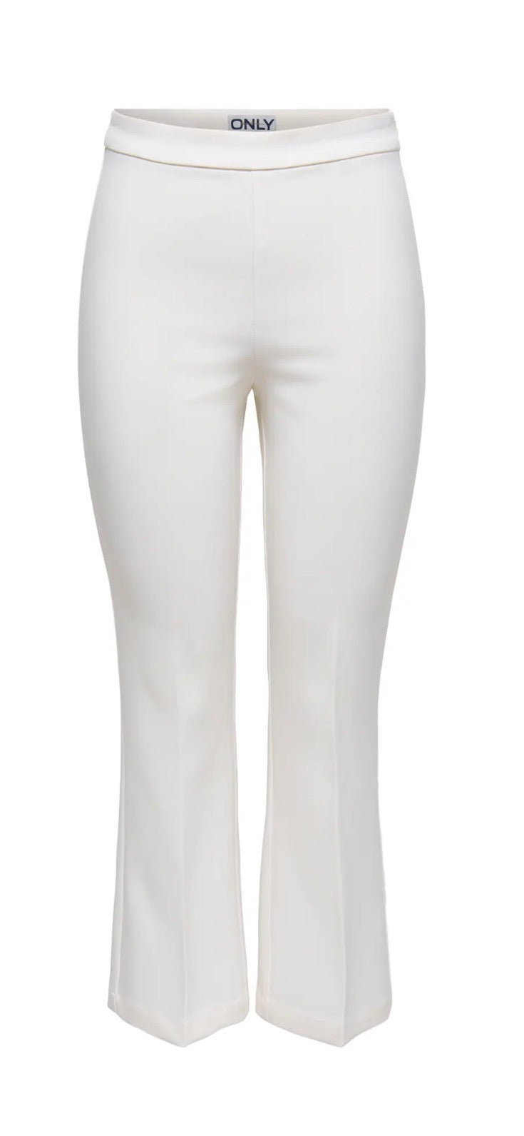 Only Astrid life kick flare pants