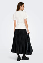 Load image into Gallery viewer, Only Marie Life S/S Ruching Too
