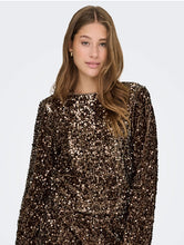 Load image into Gallery viewer, Confidence Bow Top
