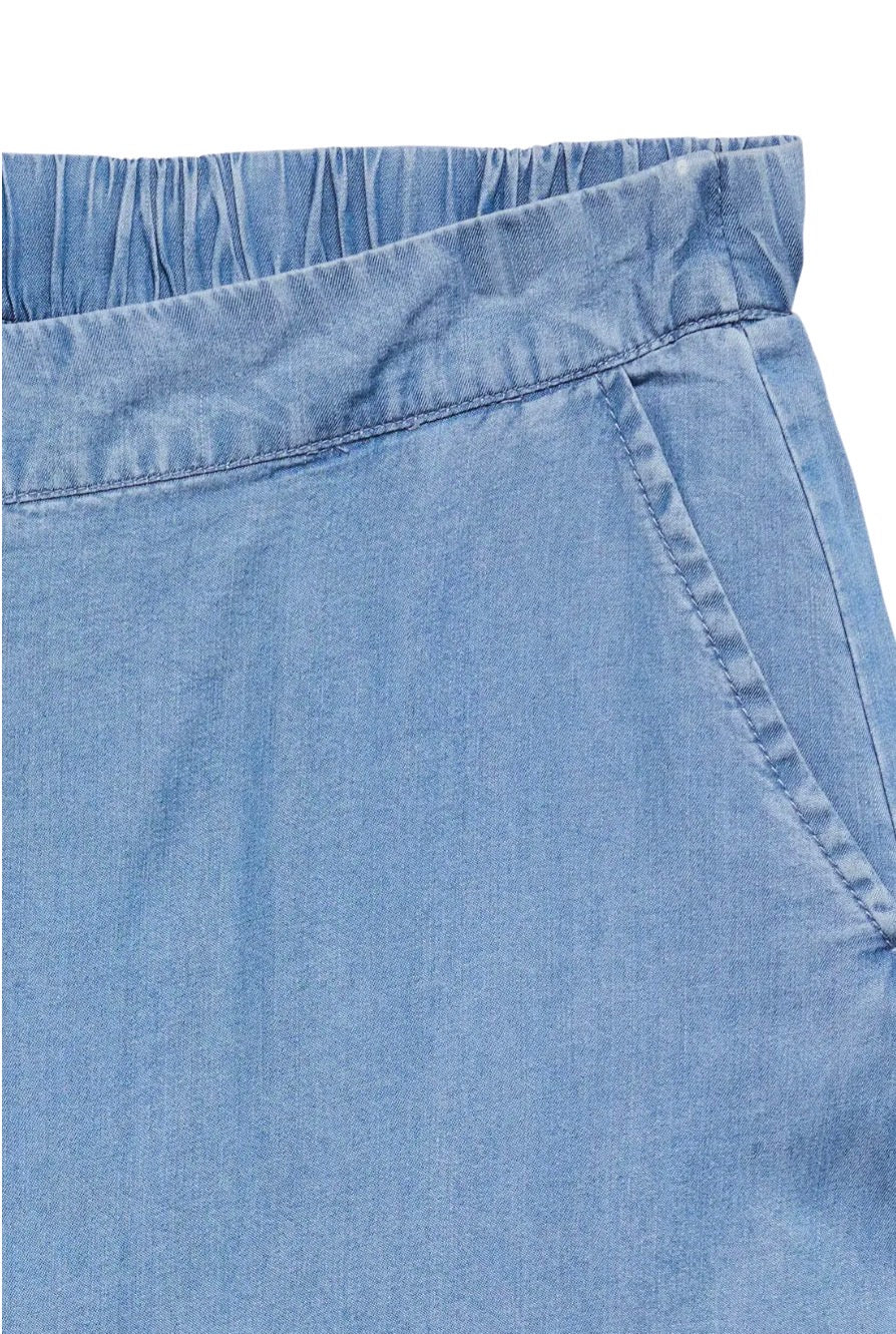 Vero Moda Bree wide leg culotte