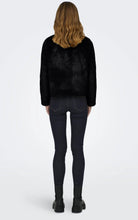 Load image into Gallery viewer, Only Newvida Life Faux Fur Jacket
