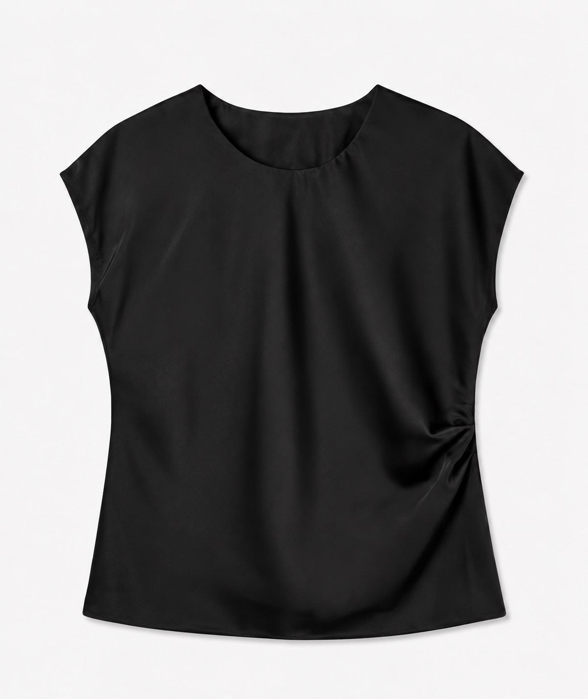 Vero Moda Naya Satin Top