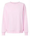Piecies chilli loose fit sweat top