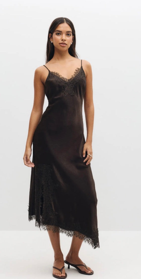 Vero Moda Charm Singlet A-Line Dress