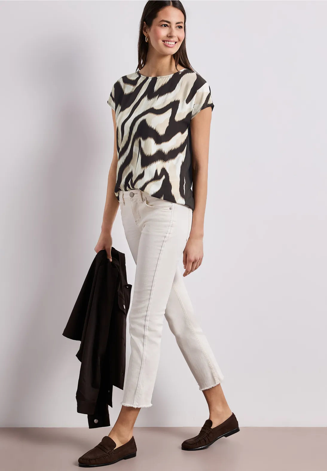 Street One Top