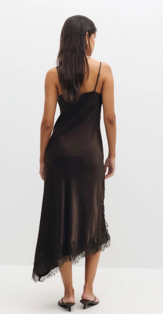 Vero Moda Charm Singlet A-Line Dress