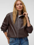 Vero Moda caiaava shirt coated jacket
