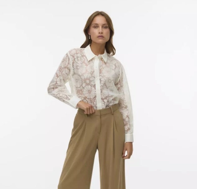 Vero Moda Kova Shirt