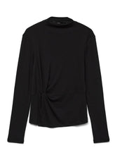Load image into Gallery viewer, Vero Moda Joline Knot Top
