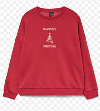 Load image into Gallery viewer, Candi Christmas Jumpers
