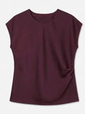 Vero Moda Naya Satin Top