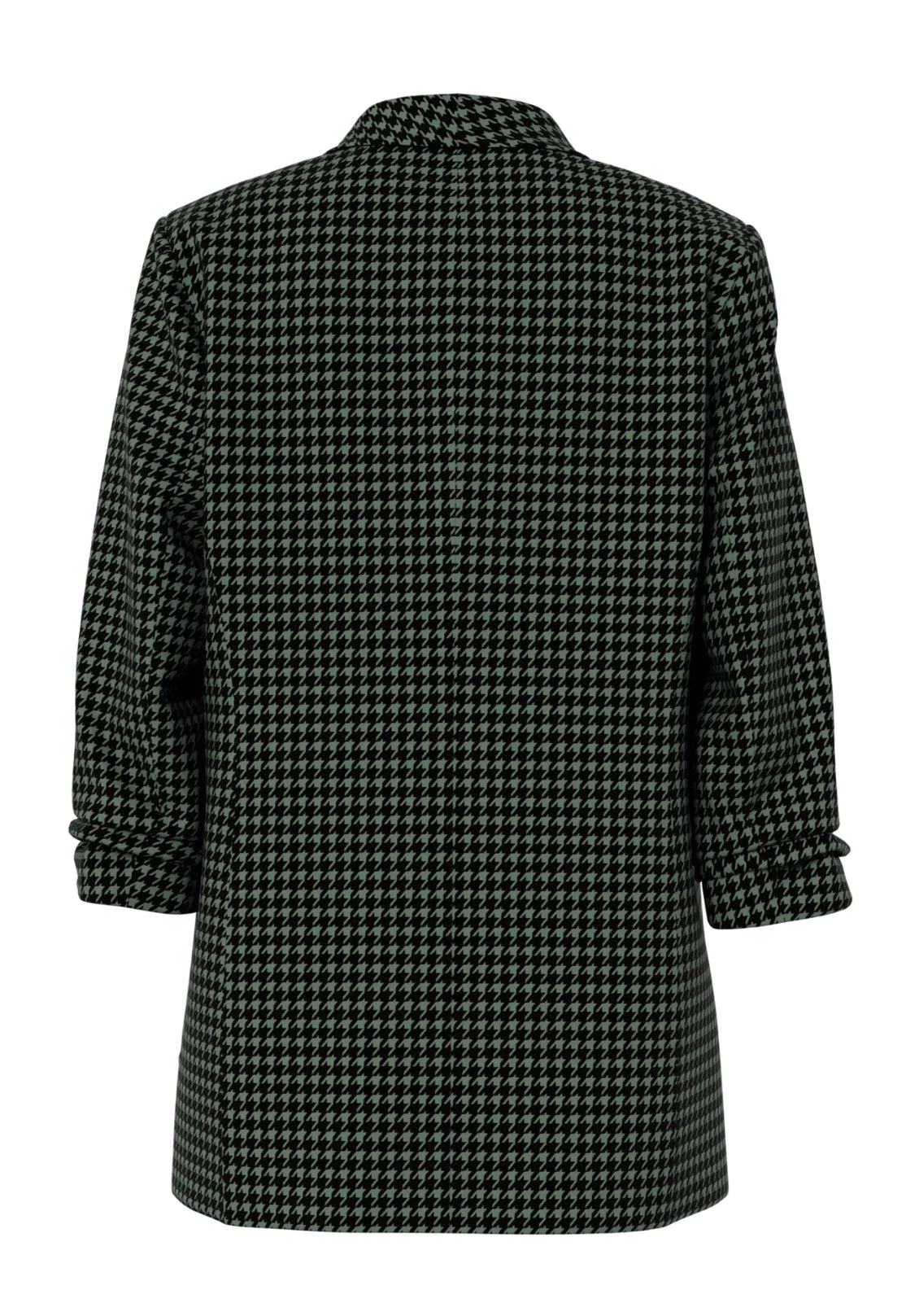 Bossella Houndstooth Blazer
