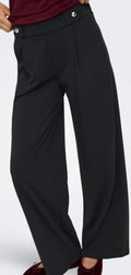 Jdy geggo trousers with gold button