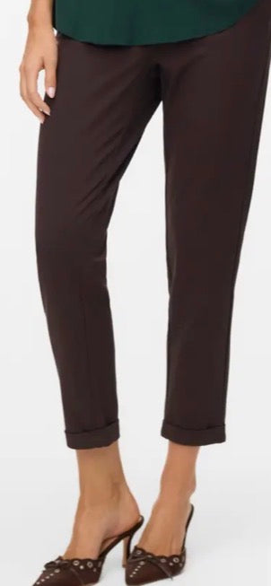 Vero Moda maya mw loose solid pants
