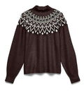 Vero-Moda Karla LS high neck pullover