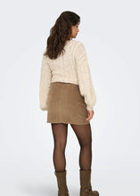 Load image into Gallery viewer, Leni Cord Skirt
