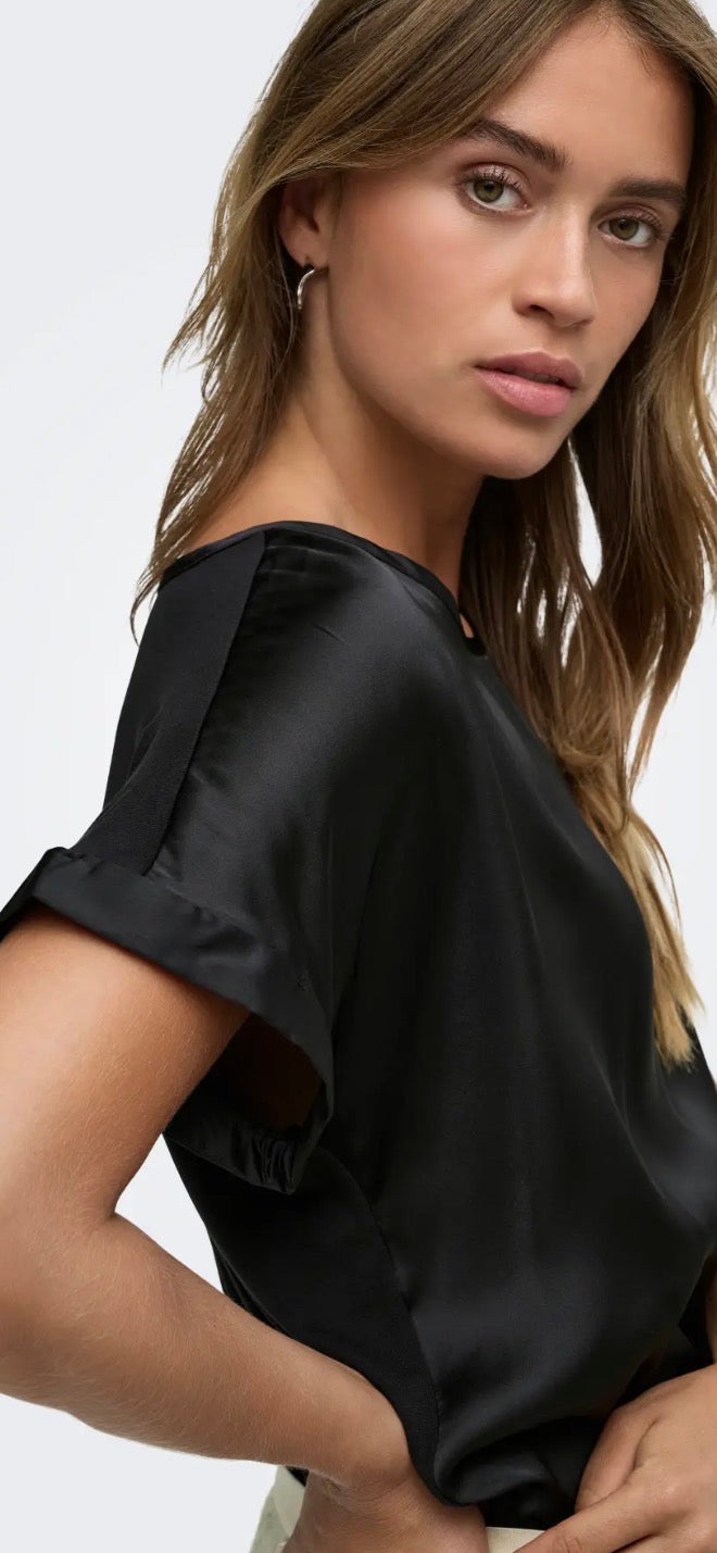 Jdy fifi s/s top