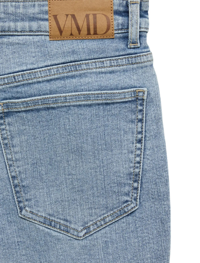 Vero Moda Rosie Slim Ankle Jeans