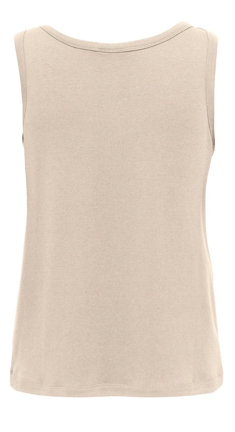 Jdy uffa s/l top jrs