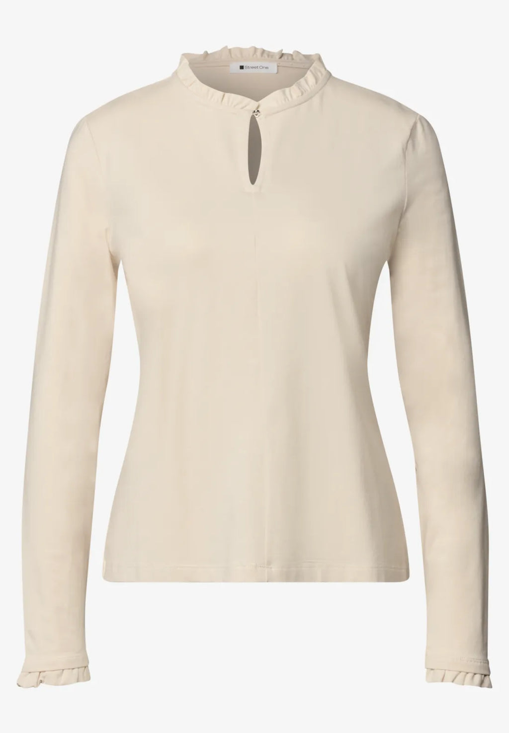 Street one top
