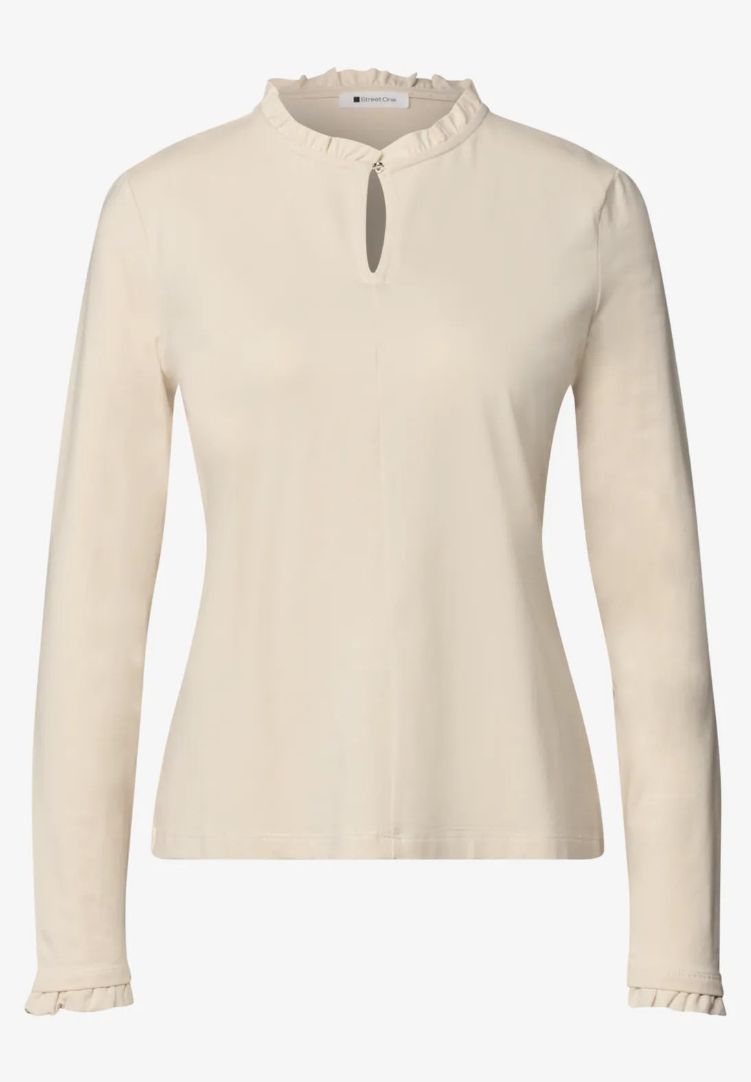 Street one top